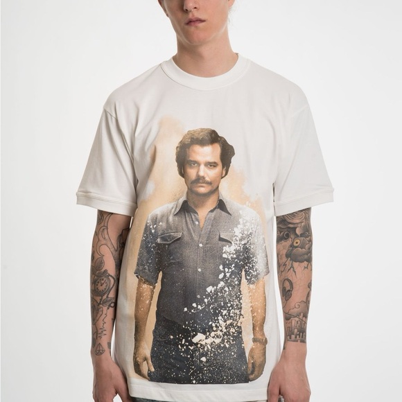 Ih nom uh nit Men's T-shirt in perfect condition, size XL - Picture 1 of 6